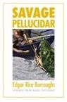 Edgar Rice Burroughs, J. Allen St John - Savage Pellucidar