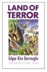 Edgar Rice Burroughs, Roy G Krenkel, Roy G. Krenkel - Land of Terror