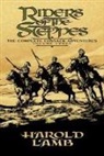 Harold Lamb, Howard Andrew Jones - Riders of the Steppes