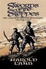 Harold Lamb, Howard Andrew Jones - Swords of the Steppes