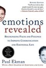 Paul Ekman - Emotions Revealed