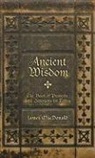 James Macdonald - Ancient Wisdom: The Book of Proverbs with Devotions for Today