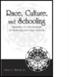 Jr. Murrell, Peter Murrell, Peter C Murrell, Peter C. Murrell, Peter Jr. Murrell, Peter C Murrell Jr... - Race, Culture, and Schooling