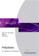Lennacker, Heine Lennackers, Heiner Lennackers, Webe, Michae Weber, Michael Weber... - Helpdesks