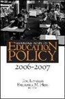 Tom (EDT)/ Hess Loveless, Frederick Hess, Frederick M. Hess, Tom Loveless - Brookings Papers on Education Policy 2006-2007