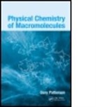 G.D. Patterson, Gary Patterson, Gary (Carnegie Mellon University Patterson, Gary (Vocations and Ordinands Patterson, Gary D. Patterson - Physical Chemistry of Macromolecules
