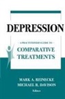 Michael R. Davidson, Mark Reinecke, Mark A. Reinecke, Mark A. (EDT)/ Davidson Reinecke, Michael R Davison, Michael R Psyd Davison... - Depression
