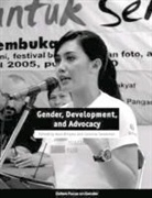 Koos/ Sweetman Kinga, Koos Kingma, Koos Kinga, Koos Kingma, Caroline Sweetman - Gender, Development And Advocacy