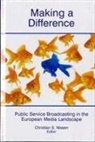 Christian Nissen, Christian Nissen, Christian S Nissen, Christian S. Nissen - Making A Differcence