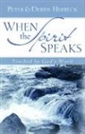 Debbie Herbeck, Peter Herbeck, Peter/ Herbeck Herbeck - When the Spirit Speaks