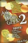 Mark Hart - Ask the Bible Geek 2