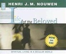 Henri J. M. Nouwen, Henri J. M./ Nouwen Nouwen, Henri J. M. Nouwen - Life of the Beloved