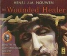 Henri J. M. Nouwen, Dan Anderson - The Wounded Healer audio CD (Hörbuch)