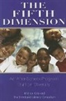 Michael Cole, Distributive Literacy Consortium - The Fifth Dimension