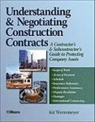 K Werremeyer, Kit Werremeyer - Understanding & Negotiating Construction Contracts
