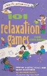 Alison Bartl, Allison Bartl, Allison/ Puth Bartl, Klaus Puth - 101 Relaxation Games for Children