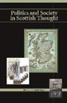Shinichi Nagao - Politics and Society in Scottish Thought
