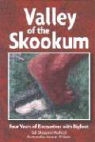 Sali Sheppard-Wolford - Valley of the Skookum