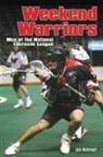Jack McDermott, Jack McDermott - Weekend Warriors