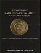 R. a. Chambers, R. A. Mcadam Chambers, R.A. Chambers, R.a. Mcadam Chambers, E. McAdam, Ellen McAdam - Excavations At Barrow Hills, Radley, Oxfordshire, 1983-5