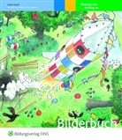 Monica Lundberg, Kristina Olstorpe, Lennart Skoogh - Mathe Mosaik, Bilderbuch