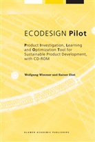 Wolfgan Wimmer, Wolfgang Wimmer, Rainer Züst - ECODESIGN Pilot