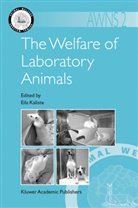 Eil Kaliste, Eila Kaliste - The Welfare of Laboratory Animals
