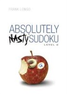 Frank Longo - Absolutely Nasty (R) Sudoku Level 2
