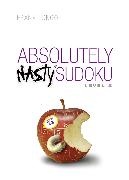 Frank Longo - Absolutely Nasty (R) Sudoku Level 3