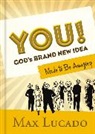 Max Lucado - You!