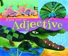 Michael Dahl, Michael/ Gray Dahl, Sara Gray, Sara Jean Gray - If You Were an Adjective