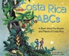 Sharon Katz Cooper, Sharon Katz/ Eitzen Cooper, Sharon Katz Cooper, Allan Eitzen - Costa Rica ABCs