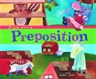 Nancy Loewen, Nancy/ Gray Loewen, Sara Gray, Sara Jean Gray - If You Were a Preposition