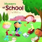 Carrie Finn, Carrie Lynn Finn, Carrie/ Lensch Finn, Chris Lensch - Manners at School