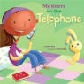 Carrie Finn, Carrie/ Lensch Finn, Chris Lensch - Manners on the Telephone