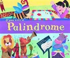 Michael Dahl, Michael/ Gray Dahl, Sara Gray, Sara Jean Gray - If You Were a Palindrome