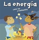 Darlene R. Stille, Darlene Ruth Stille, Sheree Boyd - La Energía: Calor, Luz y Combustible