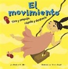 Darlene R Stille, Darlene R. Stille, Darlene Ruth Stille, Sheree Boyd - El Movimiento