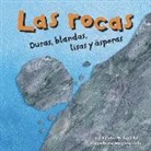 Natalie M. Rosinsky, Natalie Myra Rosinsky, Matthew John - Las Rocas: Duras, Blandas, Lisas y ásperas