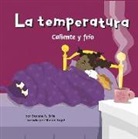 Darlene R. Stille, Darlene Ruth Stille, Sheree Boyd - La Temperatura: Caliente y Frío