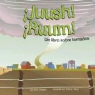 Rick Thomas, Rick/ Shea Thomas, Denise Shea - Juush! Ruum!