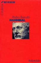 Pedro Barcelo, Pedro Barceló - Hannibal