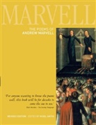 Andrew Marvell, Andrew Smith Marvell, Nigel Smith, Nigel Smith - Poems of Andrew Marvell