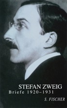Stefan Zweig, B Berlin, B Berlin, Knu Beck, Knut Beck, Jeffrey B. Berlin - Briefe 1920-1931
