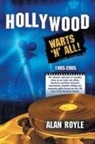 Alan Royle, Trafford Publishing - Hollywood