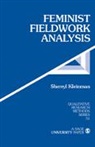 Sherryl Kleinman - Feminist Fieldword Analysis