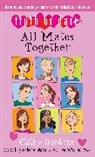 Cathy Hopkins - All Mates Together
