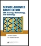 H. Howell-Barber, Howell-Barber H., James P. Lawler, James P. Howell-Barber Lawler, Lawler James P. - Service-Oriented Architecture