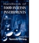 Semih Otles, Semih (EDT) Otles, Semih (Ege University Otles, Semih Otles, Semih (Ege University Otles, Otles Semih - Handbook of Food Analysis Instruments