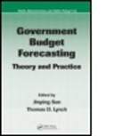 Evan M. Sun Berman, Robert Megna, Jinping (California State University Sun, Jinping Lynch Sun, Evan M. Berman, Thomas D. Lynch... - Government Budget Forecasting